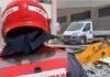 В Ришон- ле-Ционе обрушилась стена, люди могли оказаться в ловушке
