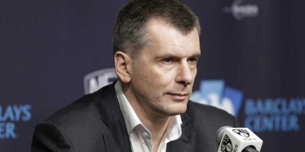 Вопреки опровержениям, Прохоров стал гражданином Израиля0