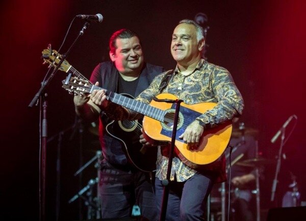 Всемирно известная группа Gipsy Kings приезжает в Израиль в этом апреле и даст всего четыре концерта. Израильский информационно-аналитический сайт. Последние новости Израиля и мира, новости онлайн detaly.co.il2