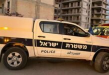 Выдав себя за агента ШАБАКа, мошенник получил сотни тысяч шекелей