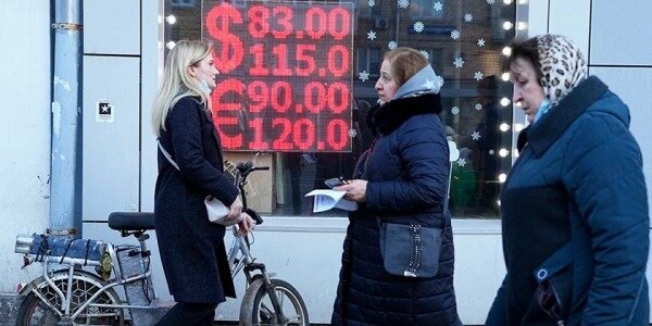 За месяц, прошедший после вторжения России в Украину, Израиль стал потенциально слабым звеном в цепи санкций, введенных Соединенными Штатами и Европейским союзом. Израильский информационно-аналитический сайт. Последние новости Израиля и мира, новости онлайн detaly.co.il0