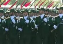 Заговор Ирана против израильтян в Турции: новые подробности