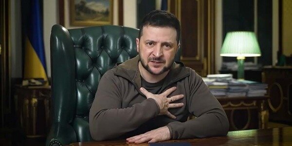 Зеленский: госсекретарь США едет в Киев, чтобы обсудить новые поставки оружия. Белый дом пока не подтвердил планы поездок Блинкена и Остина. Израильский информационно-аналитический сайт. Последние новости Израиля и мира, новости онлайн detaly.co.il0