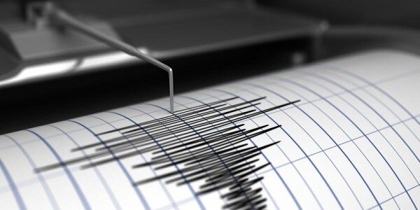 Землетрясение в Турции0