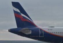«Аэрофлот» закрывает продажу билетов в южные аэропорты до 30 июня