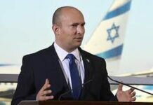 Беннет: будущее Израиля в опасности