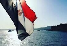 Египет: возле Суэцкого канала совершен теракт