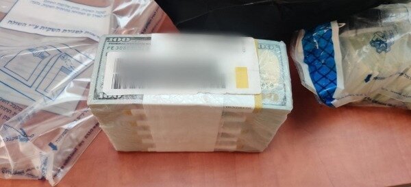 Национальный рекорд взятки: чиновника подозревают в получении 25 миллионов шекелей0