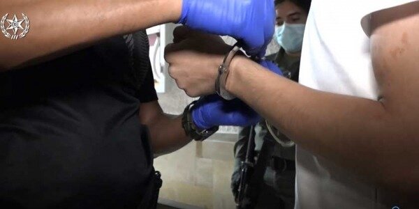 Напавшие на журналистов в дни операции «Страж стен» приговорены к 22 месяцам тюрьмы0