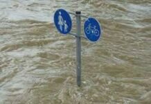 Наводнения и оползни в Бразилии: число жертв выросло до 37