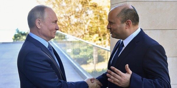 Путин извинился перед Беннетом за Лаврова, но почти неслышно. По словам президента Ицхака Герцога, он не считает, что заявление Лаврова нанесет долгосрочный ущерб российско-израильским связям. Израильский информационно-аналитический сайт. Последние новости Израиля и мира, новости онлайн detaly.co.il0