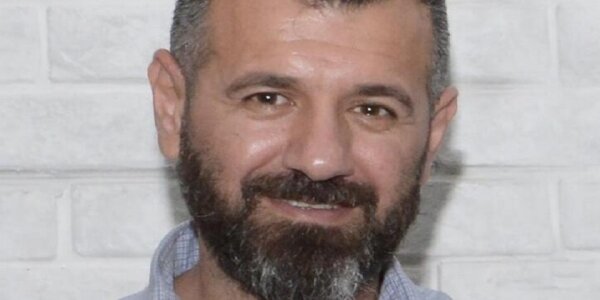 Разрешено к публикации имя офицера, погибшего в Газе в разведоперации: Махмуд Кхир а-Дин0