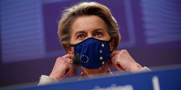 Шестой пакет санкций: страны Евросоюза объявят бойкот российской нефти0