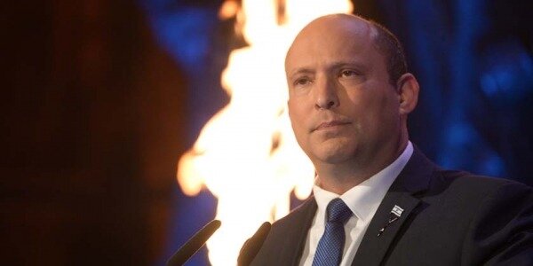 «Тебе не стыдно?» Визит Беннета в дом погибшего спецназовца прошел на грани скандала0