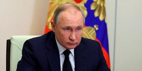 The Guardian: Путин лично руководит боевыми действиями «на уровне полковника». Возможно, именно поэтому на прошлой недели они потерпели катастрофическое поражение при попытке форсирования реки Северский Донец. Израильский информационно-аналитический сайт. Последние новости Израиля и мира, новости онлайн detaly.co.il0