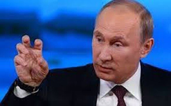 Украинская разведка: на Путина было совершено покушение 0