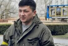 Виталий Ким высмеял планы РФ отмечать 9 мая