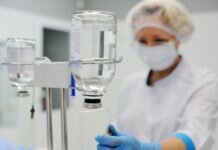 В Крыму рассказали о состоянии пострадавших при ударе по буровым вышкам