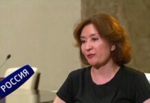 Ростовский суд заочно арестовал экс-судью Хахалеву