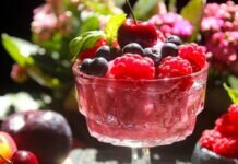 Еврей по ягоды