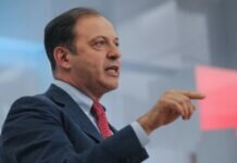 Помощница Митволя подтвердила сообщения о его задержании