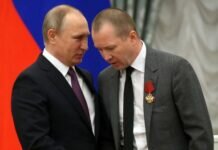 Евгений Миронов, ранее выступавший против войны, изменил свое мнение