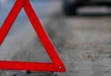 Четыре человека пострадали в аварии на перекрестке Акко