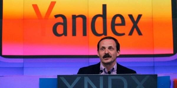 Израилю не нужен «Яндекс»2