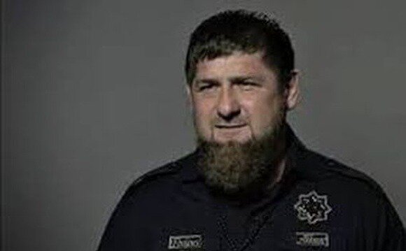 Кадыров: с территории завода 