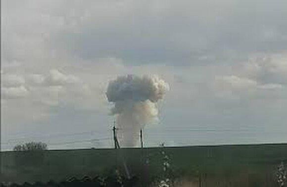 Кто стоит за взрывами в РФ: в СМИ дали ответ 0