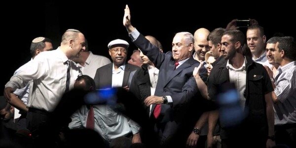 «Ликуд» готов спалить страну, чтобы вернуться к власти0