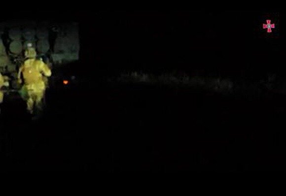 M142 HIMARS работают в интересах обороны Украины 0