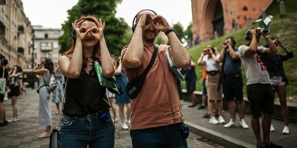 Международный фестиваль Jaffa Fest 2022 возвращается1