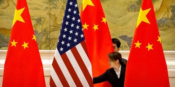 Министры обороны США и Китая обменялись жесткими заявлениями0