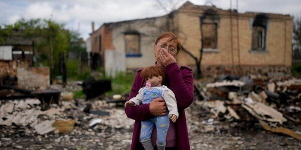 «Наглость»: израильтян возмутила акция посольства Украины0