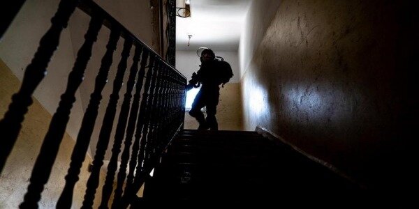 Ночные аресты в Иудее и Самарии: ранено 4 палестинца0