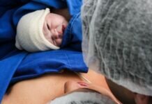 Новорожденная осталась парализованной на всю жизнь — больнице назначен рекордный штраф