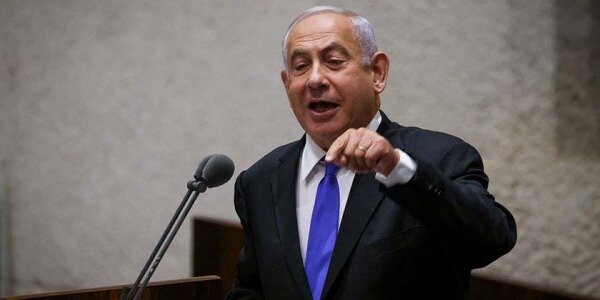Опрос: блок Нетаниягу мог бы получить 60 мест в кнессете0