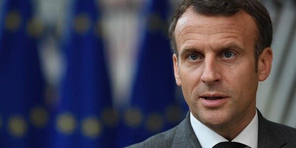 Парламентские выборы во Франции: Макрон лидирует, но теряет большинство0