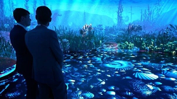 Перспективы и задачи креативных индустрий обсудили на итоговой пленарной сессии Форума креативного бизнеса0