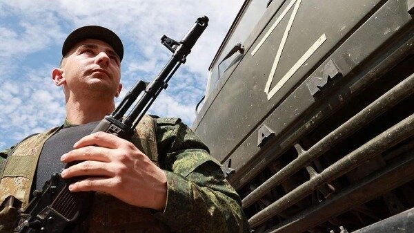 Песков назвал защиту ДНР и ЛНР главной целью спецоперации РФ0