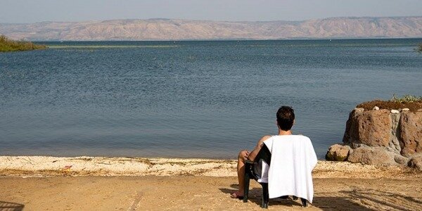 Погода в Израиле: понижение температуры, небольшой дождь0