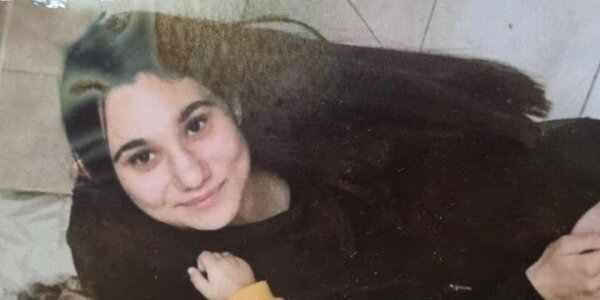 Полиция ищет жительницу Акко, ее бывший бойфренд задержан0