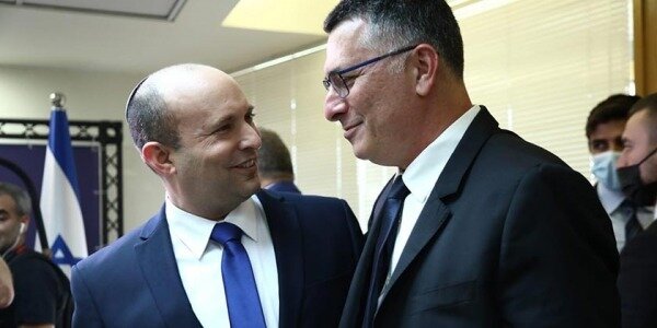 Правительство на грани развала – как поступит Гидеон Саар?0