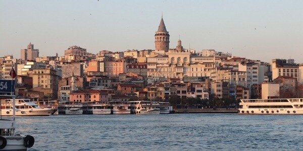 Предостережение насчет полетов в Турцию останется в силе, пока не поймают иранских агентов0