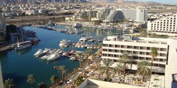 Прогноз погоды в Израиле: жаркие выходные0