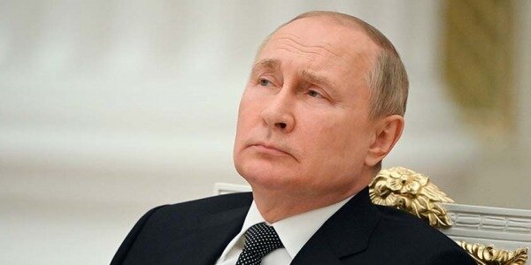 Путин сравнил себя с Петром Первым, пообещав «возвращать и укреплять» территории0
