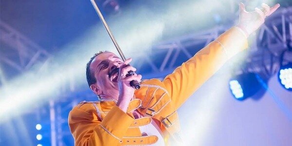 Queen выпустят новую недавно обнаруженную песню с вокалом Фредди Меркьюри. Релиз уникальной композиции запланировали на сентябрь этого года. Израильский информационно-аналитический сайт. Последние новости Израиля и мира, новости онлайн detaly.co.il0