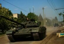 СМИ: на помощь украинцам в Северодонецк прибыли иностранные добровольцы