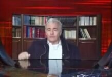 Соловьев помог: журналисту резко стало плохо после беседы с Захаровой